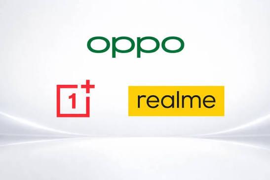 OPPO, ONEPLUS & REALME INFO CHECK 🔍