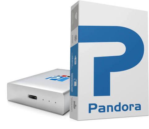 PANDORA ONLINE TOOL [ 48 HOURS] ✅S2