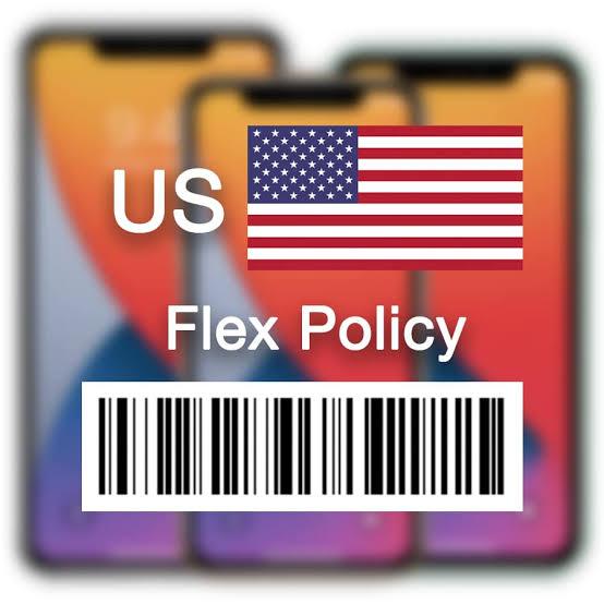 US Reseller Flex Policy Premium iPhone All Models Upto 17 Series ( All Status ) Support ✅ Full Premium Service