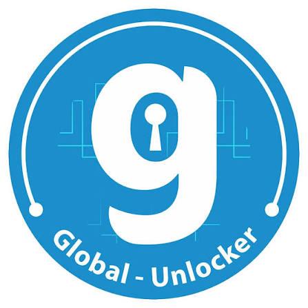 Global Unlocker Pro unlock / repair / frp/ change css /bypass T-token - Exist USER [ Auto API ]