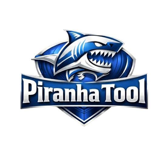 Piranha Tool 6 Months