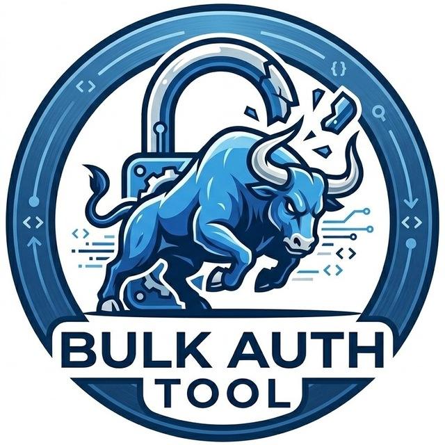 BULK Auth Tool Credit Flash/EFS/Mi Cloud Credit Auto API