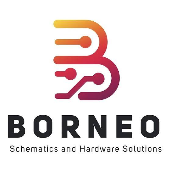 Borneo [2 Users, 6 Months] Schematics Hardware Tool