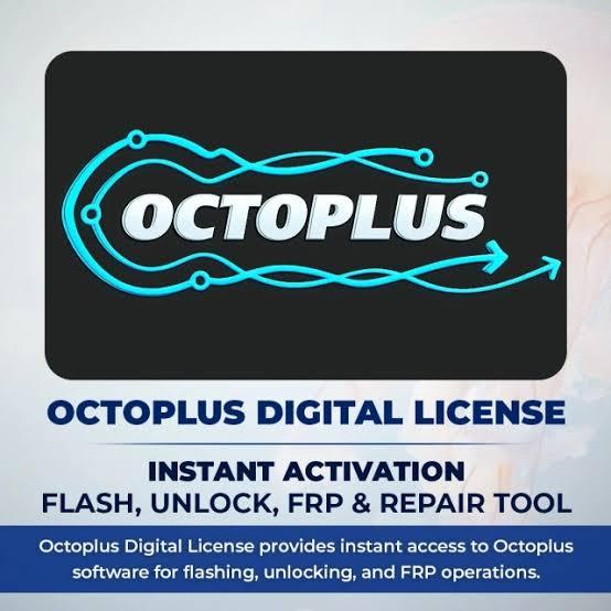 Octoplus / Octopus Box Credits For Existing Users [instant]