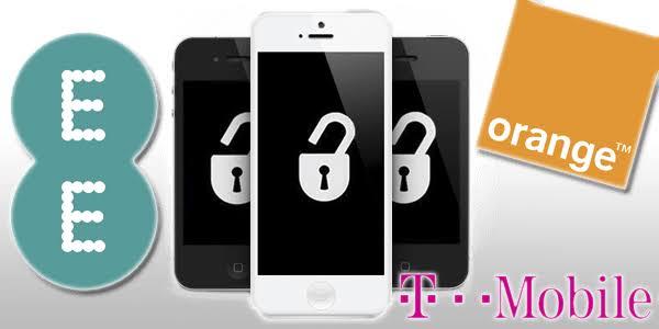 EE /T-Mobile/Orange UK IPHONE CLEAN Business | Corporate ALL MODEL SUPPORTED 90% SUCCESS