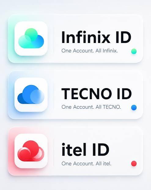 TECNO || INFINIX || ITEL   CLOUD ID OFFICIALLY OFF - ALL MODEL SUPPORTED  || NO REFUND