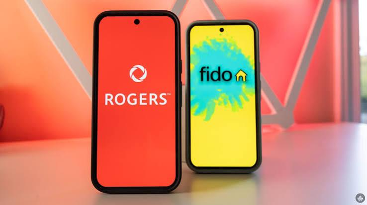 Rogers & Fido Canada Genric NCK (Network Code Key) Only All Models Supported ✅ Premium Unlock Service