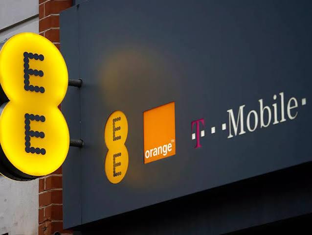 UK EE/Orange/T-Mobile Generic All Model & Google Pixel Semi Premium Service