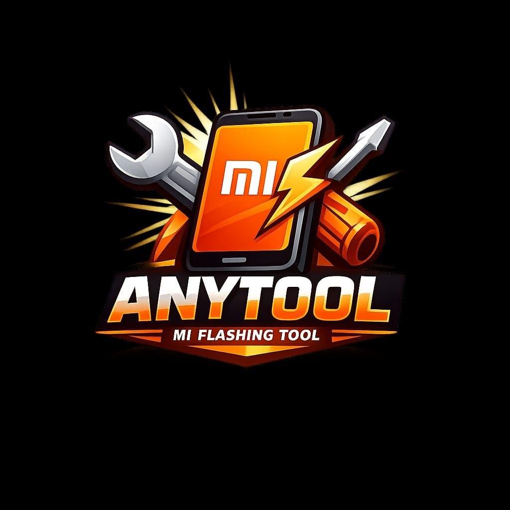 Anytool AUTO API EXISTING USER Flash/EFS/Mi Cloud Credit
